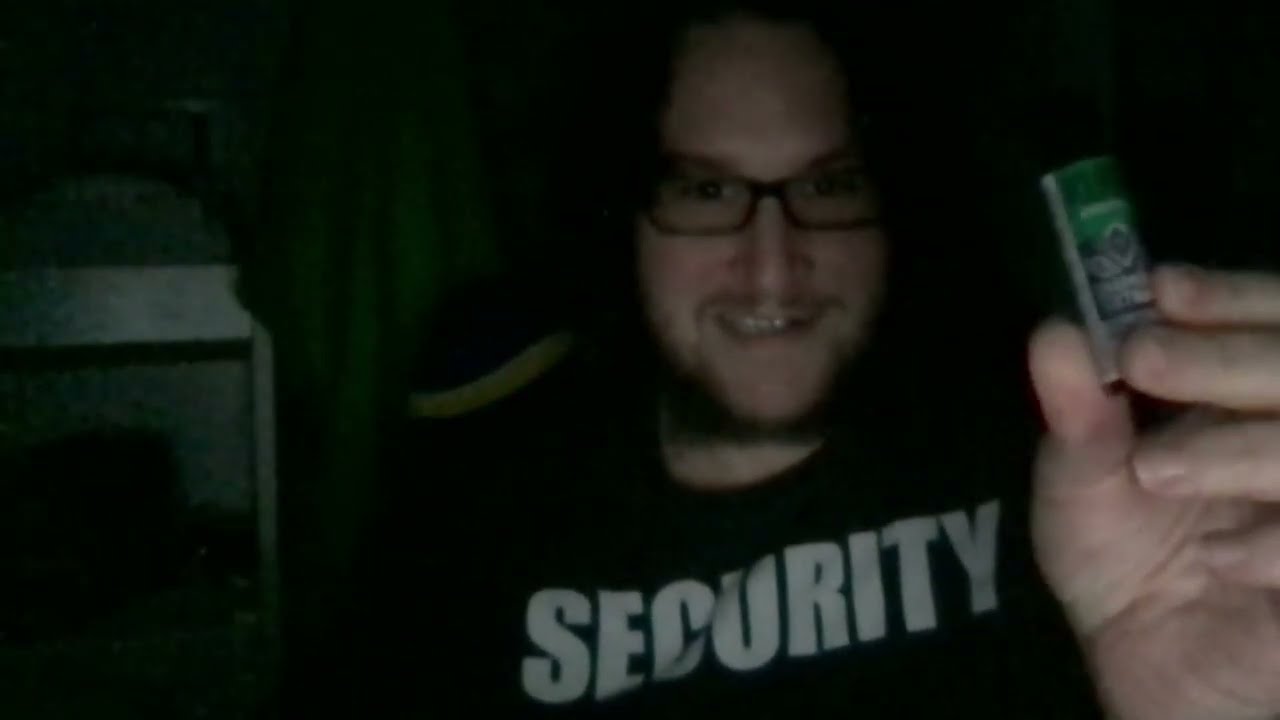 Diamond Extract Shot from Kure Kratom Review - Best shot I've ever tried by far!