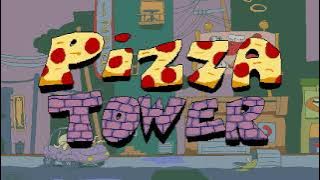Pizza Tower OST - Way Of The Pig (The Pig City B)
