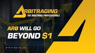 Arbitraging Co Is Life Changing