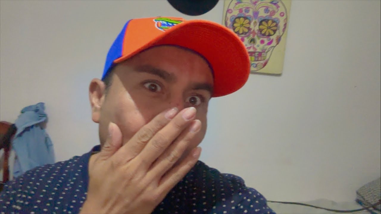 Ando bien jlo 😒😅