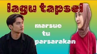 LAGU TAPSEL,TERLARIS SEPANJANG JAMAN