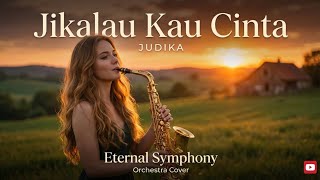 Download lagu Jikalau Kau Cinta – Judika Orchestra Cover Paling Menyentuh & Epik! 🎻✨