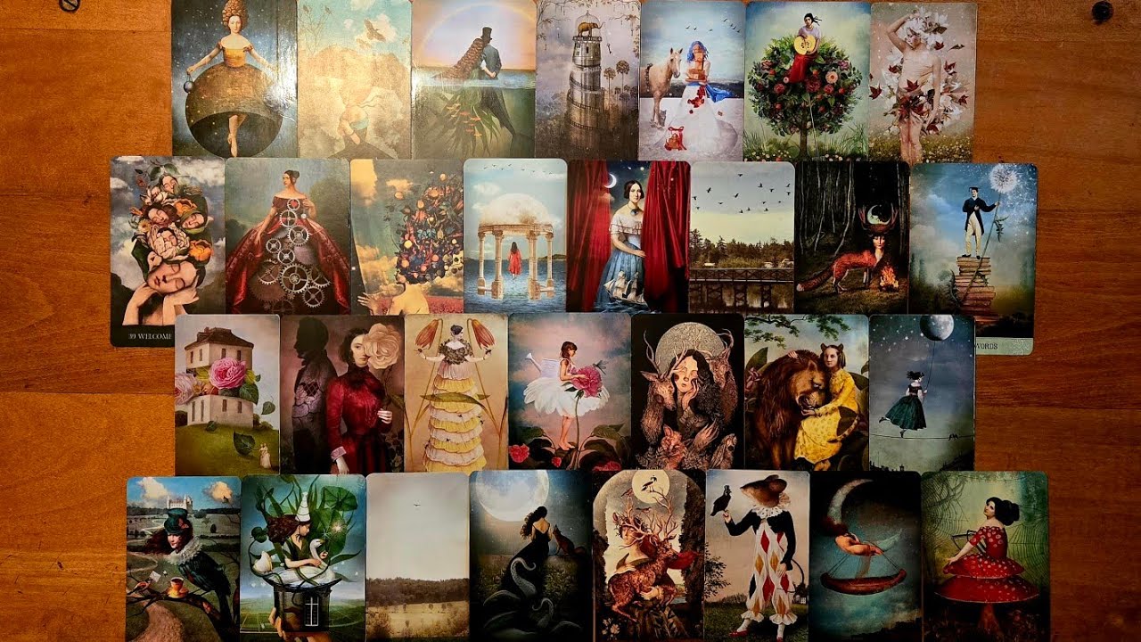 Рыбы — не хотят, чтобы это заканчивалось.