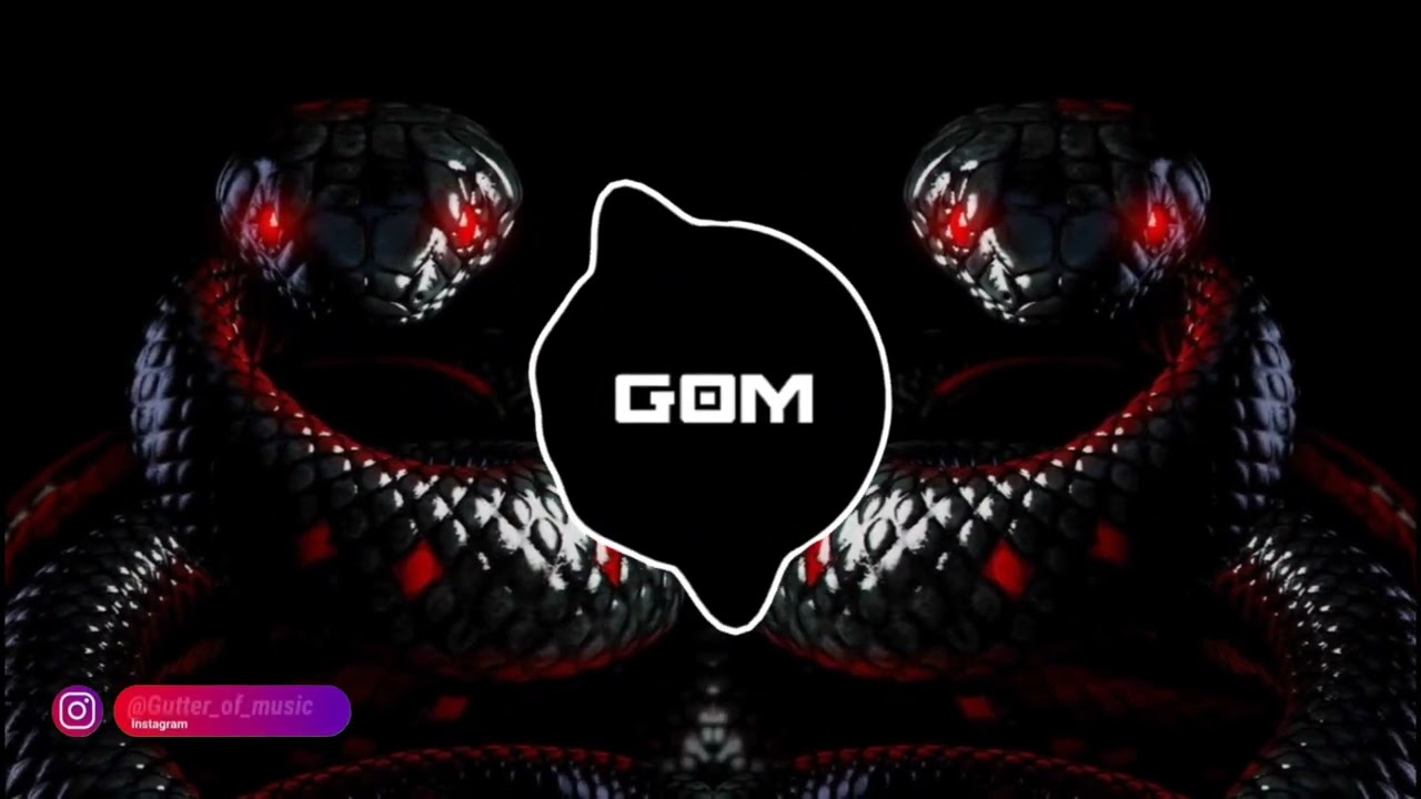 G.P.R Beat X Huntxh - SNAKE DANCE