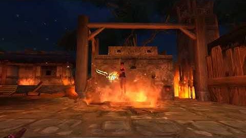 Sage wizard 1v1 session