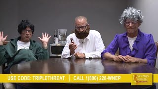 ​Talkback Feedback Lookback | Episode 14