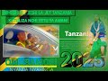 OMUSAMOSI NYANDA NYAHINGA TANZANIA PRD BY SALAM RECOEDS Official Audio 