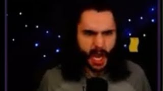 SHiFT Yells At A Rock