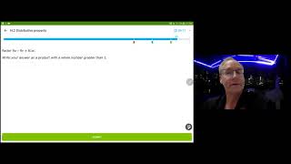 IXL Algebra 1  H.2 - Distributive Property