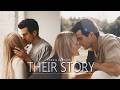 John F Kennedy Jr Carolyn Bessette Their Story Love Story 
