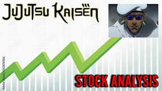 Jujutsu Kaisen Chapter 255 Stock Analysis