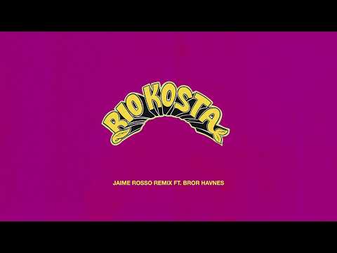 RIO KOSTA - It's Starting (Jaime Rosso Remix ft. Bror Havnes)
