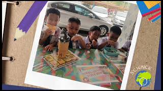 PROGRAM ORIENTASI TAHUN 1 2025
