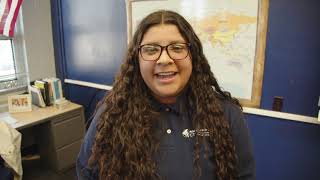 Rockland BOCES Career and Technical Education Center (CTEC) Open House (6)