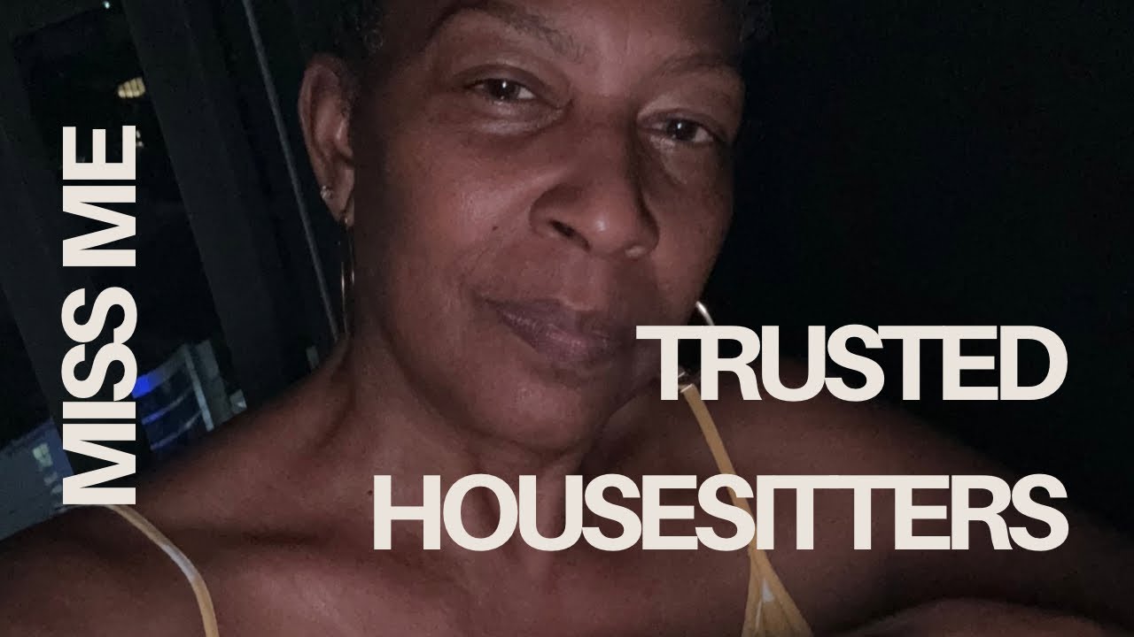 Мои мысли по поводу этих новых тарифов - Trusted Housesitters