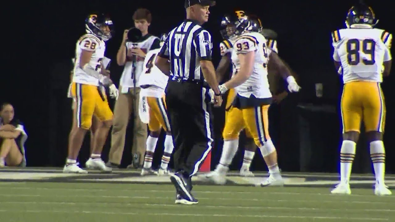 Ball State getting prepared for the noise at Neyland Stadium for opener