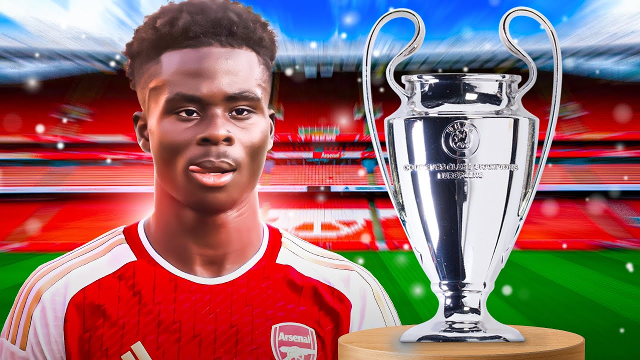 Completing Football’s Hardest Challenge…🏆 YouTube