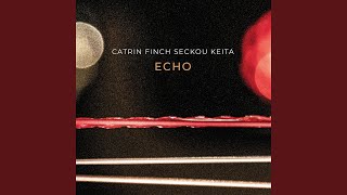 Video thumbnail of "Catrin Finch - Gobaith"