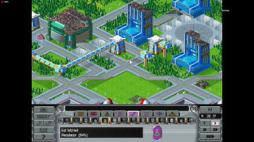 Calm Before An Invasion in X-COM: Apocalypse Part 45