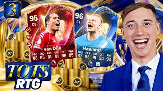 15-0 REWARDS FOR PREM TOTS!?