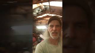 Barerose Garage Shop Tip Of The Day, Never Say Never