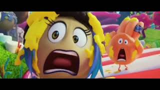 Sony/Columbia Pictures (100 Years)/Sony Pictures Animation/Nintendo Films (2024)