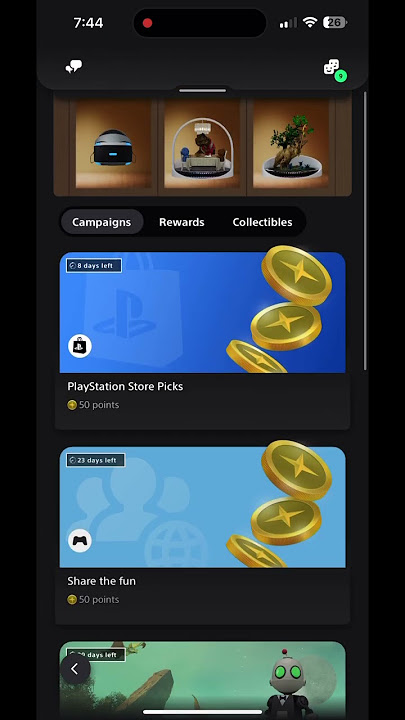 First look: Digital collectibles coming to PlayStation Stars – PlayStation .Blog