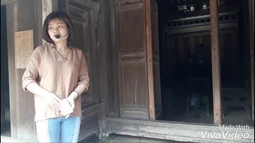 Thuyết minh nhà Việt - Bảo tàng Dân tộc học VN