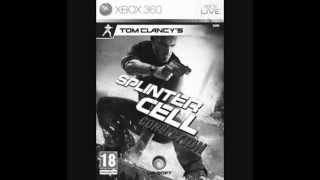 Michael Nielsen / Kaveh Cohen-Conviction splinter cell conviction theme song