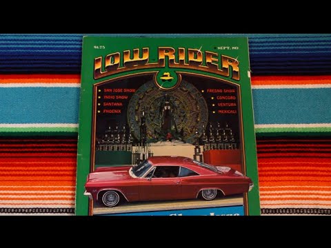 【Special Archives】 80s French vintage MotorTrend