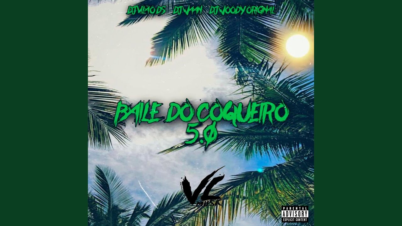 Assista a Baile do Coqueiro 5 no YouTube Assista a Baile do Coqueiro 5 no YouTube