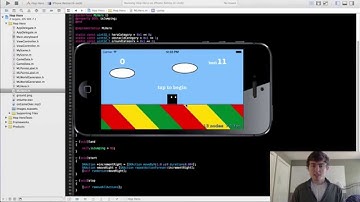 2D iPhone Game Programming Tutorial - 22 - Sound Effects
