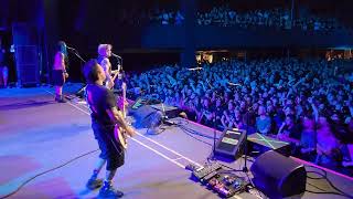 NOFX - Six Years On Dope - Live at The Fortitude Music Hall Brisbane AU - 23/1/2024