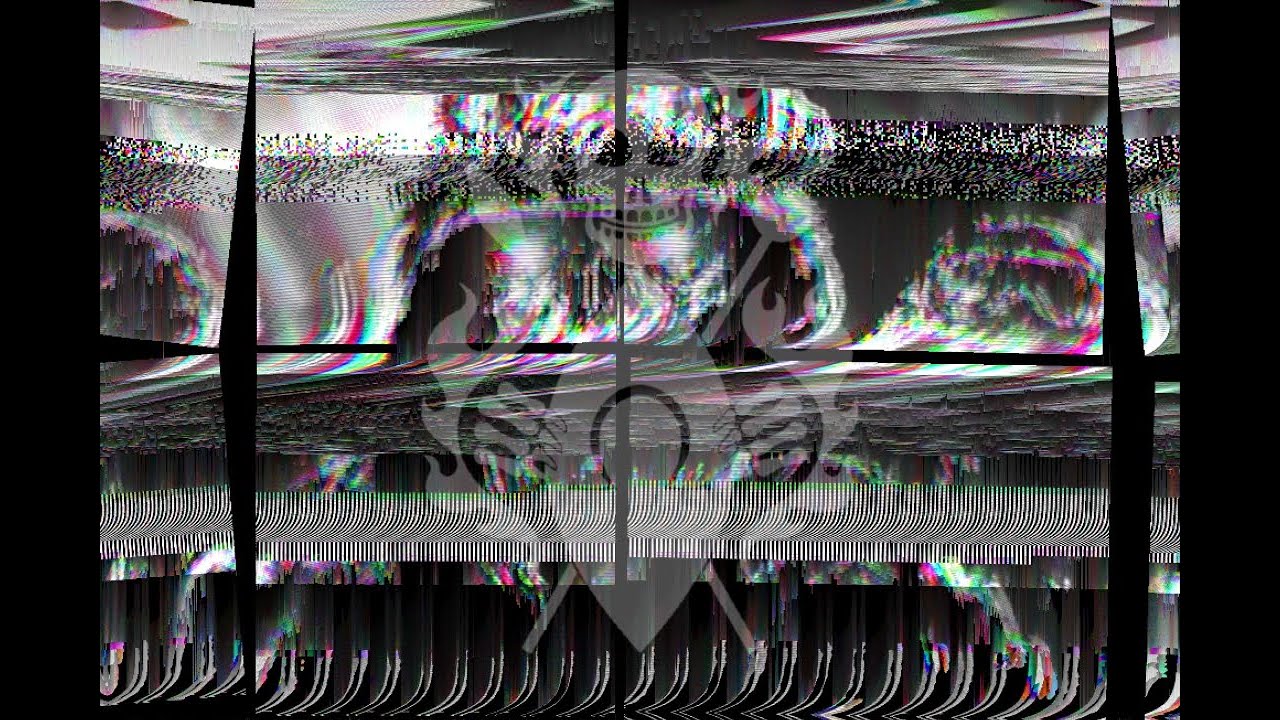 Matterminded - MTF Omega-0 “Ará Orún” Soundtrack