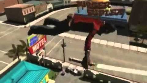 No More Heroes Henry s Instant Kill Attack