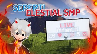 Cara buat Custom NAMETAG seperti di ELESTIAL SMP !! - tuper#60