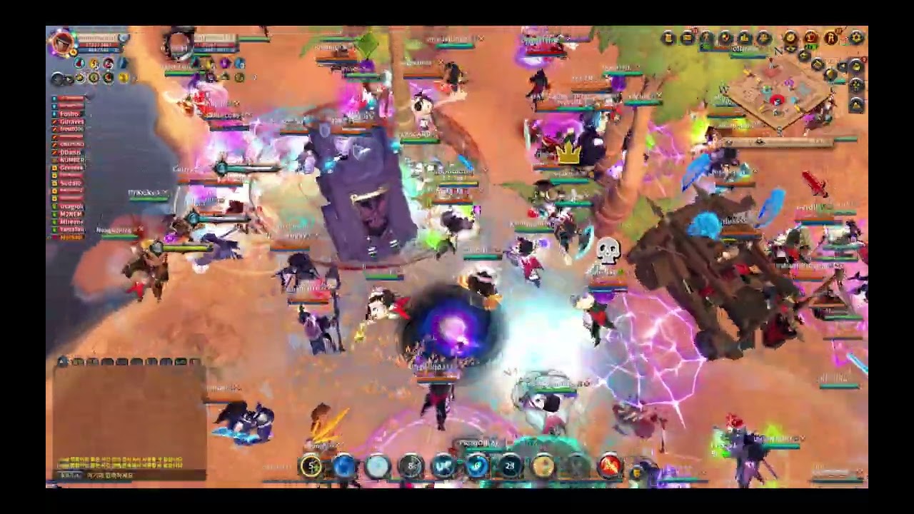 2026 01 16 12utc 베드록, 리그룹 (하복스 ff, 오픈필드)