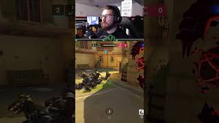 Ram make big damage