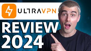 UltraVPN Review 2024 - Watch This Before Getting UltraVPN! screenshot 2