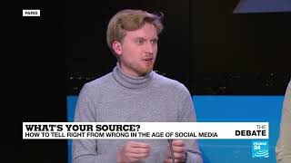 Concern over WhatsApp: 'Where's the boundary between privacy and security?'