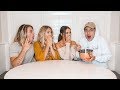 MARRIED vs MARRIED!! (feat. Cole and Savannah)