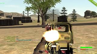 Rust legacy montage. best recoil control. global/глобал