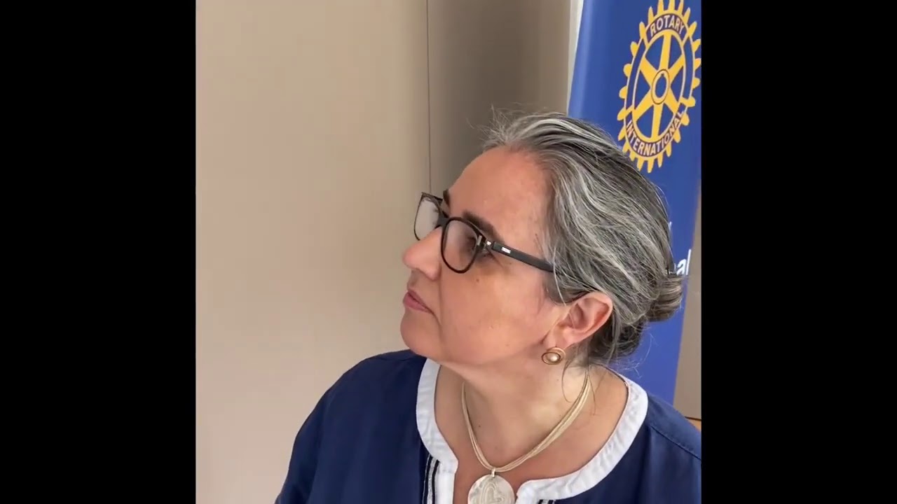 Online Distritkonferenz am 20 06 2020 3 Minuten hinter den Kulissen