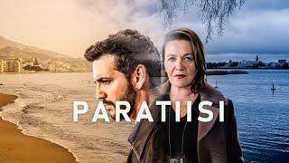 The Paradise, a Finnish language crime drama series | Paratiisi rikosdraamasarja traileri 2020.