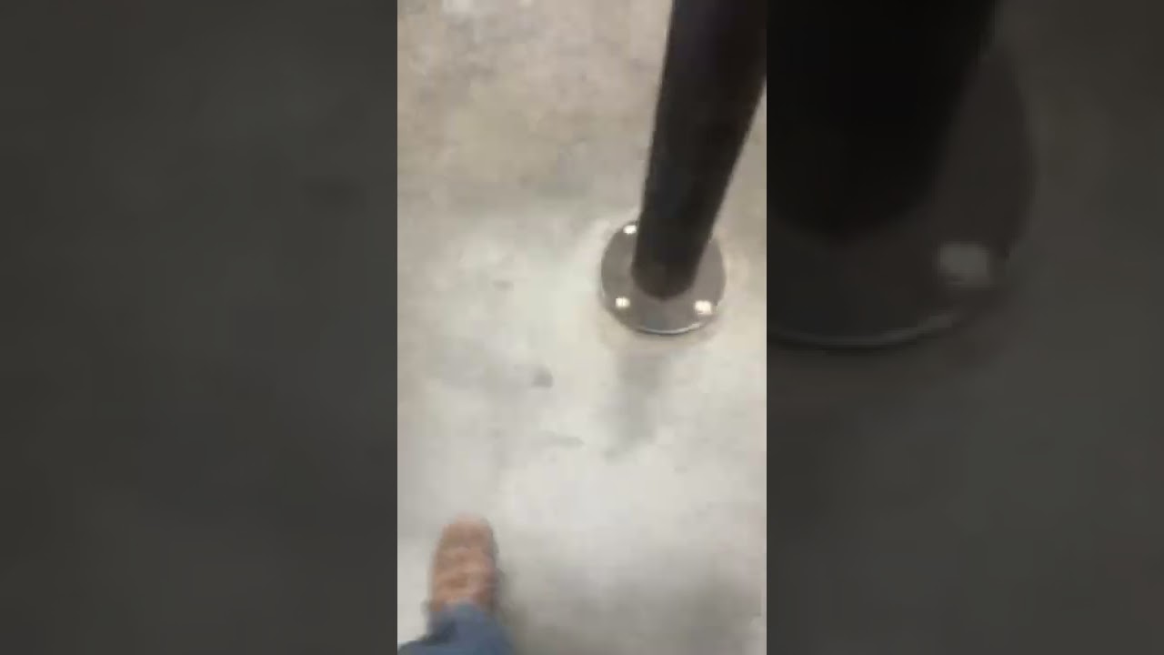 Solid shank and mouthpiece leanuo