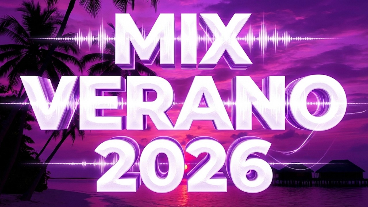 New Reggaeton 2026 🔥 Top Reggaeton Mix |  Best Latin Hits 2026