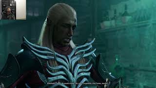 Baldur´s Gate 3-Español | #39 | Gameplay Acto 2 | Modo Honor+Dark Urge