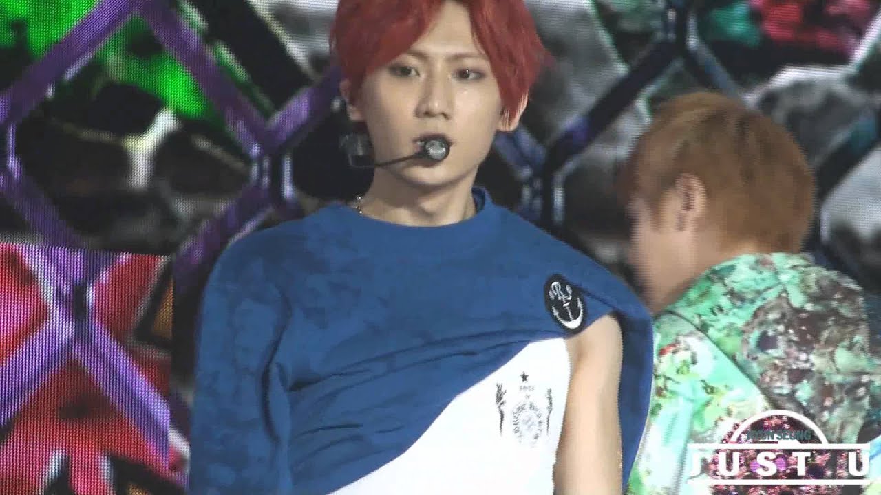 20120814 Olympic Celebration Festival - Hyun Seung