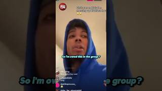 Chrisean Rock & Jaidyn TRASH Blueface’s House.. 😳
Both of Bluefaces baby mamas linked up and trashed his house 🤦♂️
► SUBSCRIBE: https://www.youtube.com/channel/UCeOetsT0qyQSg6HaK5P043Q/?sub_confirmation=1
✔️ SOCIAL MEDIA✔️
📸 instagram: https://instagram.com/revengeworld
🔥tiktok: https://www.tiktok.com/@revengeworldtv
#blueface #chriseanrock #jaidyn #shorts #youtubeshorts Chrisean Rock & Jaidyn TRASH Blueface’s House.. 😳