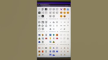 Find almost any SVG icons #icon #svg #productivity